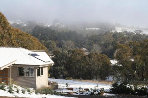 Lakeview Luxury Retreat - Events Australia 0