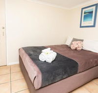 Coral Sea Views 13 Beachfront - Events Australia