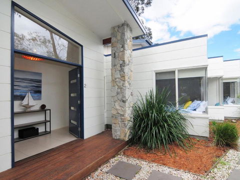 Acacia On Orion :: Jervis Bay Rentals - Events Australia 4