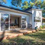 Acacia On Orion :: Jervis Bay Rentals - Events Australia 0