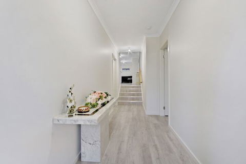 V & V Family Dream Away - Events Australia 2