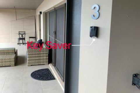 The Silvermoon Villa Private Villa - Events Australia 7