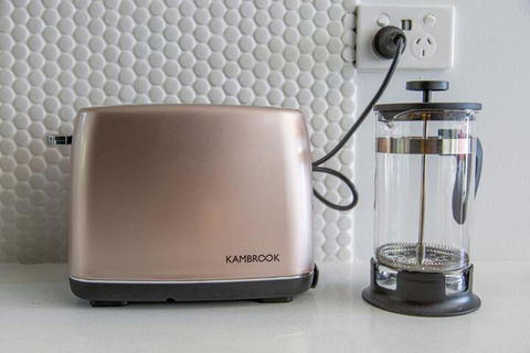 Nowra Studio Barn - Events Australia 7