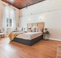 Perricoota Station - Events Australia