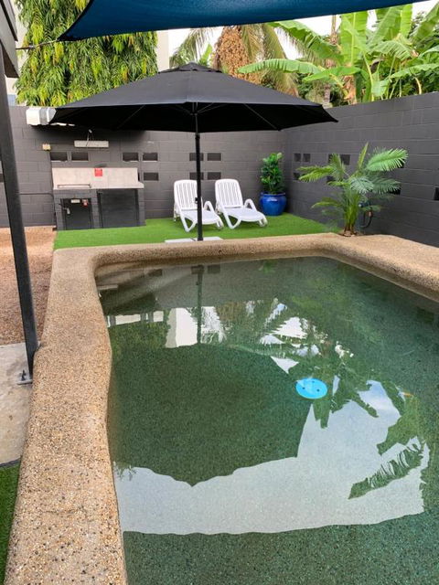 Motel On Mitchell - Tourism Bookings 5