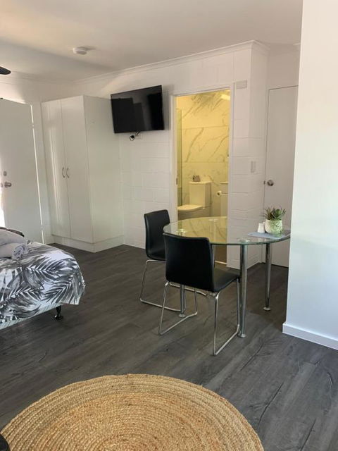 Motel On Mitchell - Tourism Bookings 3