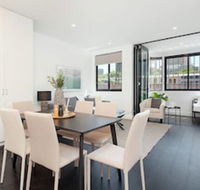 Luxury Sydney Apartment - Tourism Bookings
