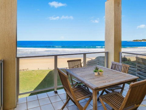 Horizons 1 / 99 Ocean View Drive - Accommodation Europe 5
