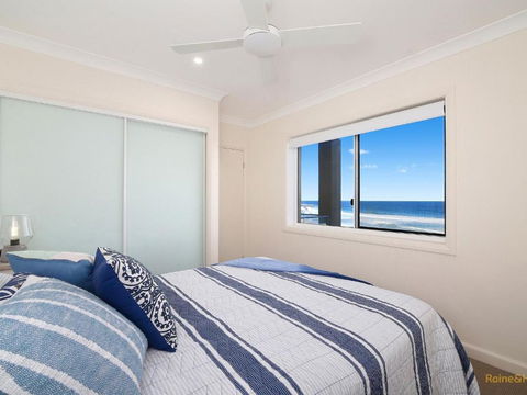 Horizons 1 / 99 Ocean View Drive - Accommodation Europe 2