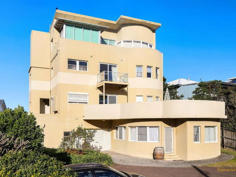 Horizons 1 / 99 Ocean View Drive - Accommodation Europe 6