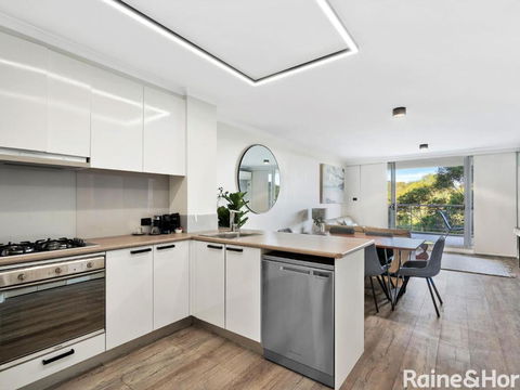 The Sanctuary #363 363 / 80 John Whiteway Drive - Events Australia 6