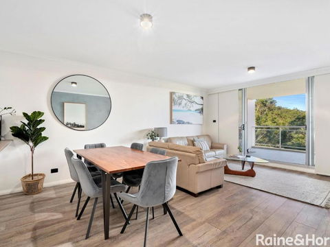 The Sanctuary #363 363 / 80 John Whiteway Drive - Events Australia 2