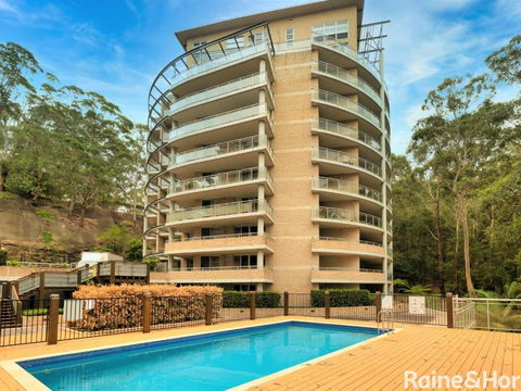 The Sanctuary #363 363 / 80 John Whiteway Drive - Events Australia 3