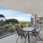 The Sanctuary #363 363 / 80 John Whiteway Drive - Events Australia 0