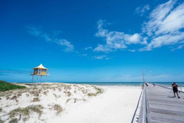 Birkenhead SA Tourism Bookings