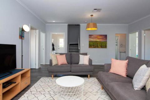 Xanadu Aldinga Beach - Accommodation Europe 6