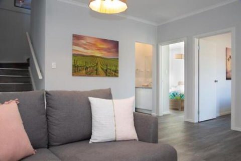 Xanadu Aldinga Beach - Accommodation Europe 3