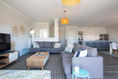 Xanadu Aldinga Beach - Accommodation Europe 7