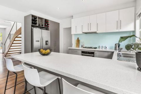 BANGALOW MORNINGTON - Accommodation Europe 2