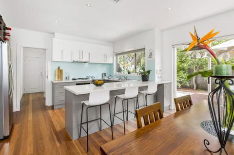 BANGALOW MORNINGTON - Accommodation Europe 6