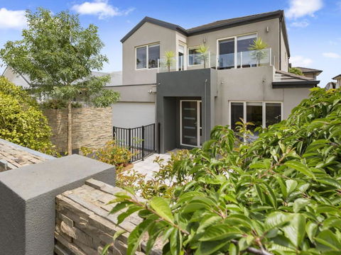 BANGALOW MORNINGTON - Accommodation Europe 4