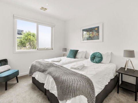 BANGALOW MORNINGTON - Accommodation Europe 3