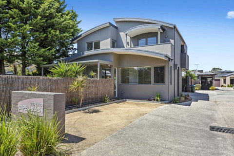 CAPELS REST CAPEL SOUND - Events Australia 2