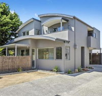 CAPELS REST CAPEL SOUND - Events Australia