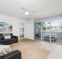 WAVES on MAIN 4 / 1 MAIN STREET - Events Australia