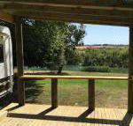 Longford Riverside Caravan Park - Events Australia