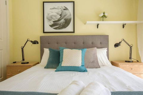 Spacious Comfortable Home In Wheelers Hill+pool - Accommodation Europe 5