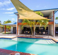 Edges 37 Beach Villa - Events Australia