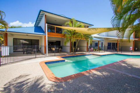 Edges 37 Beach Villa - Events Australia 2