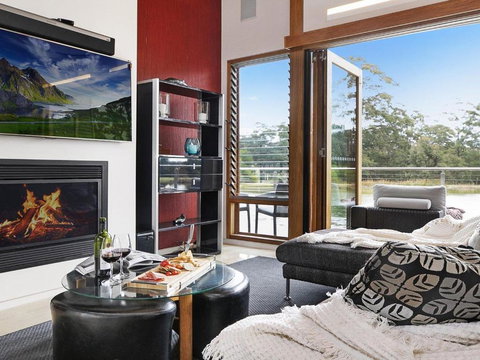 Casa Sul Lago Quite Simply A Very Special Place - Events Australia 6