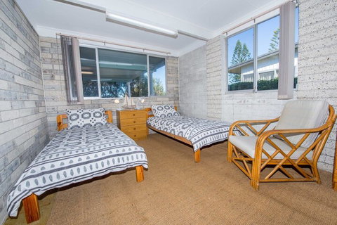 Fingal Bay Beach House 32 Lentara Street - Events Australia 6