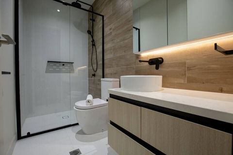 Elegant Stylish Living@mooneeponds Wifi/parking - Events Australia 7