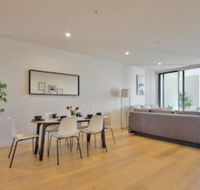Apartment CBD - Harris St 6 - Tourism Bookings