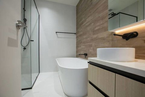 Trendy Livingstyle 2br@moonee Ponds Wifi+parking - Events Australia 4