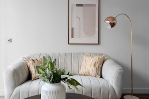 Delightful Townhouse Stay@moonee Ponds + Parking - Events Australia 0