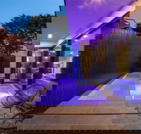 Shambala Dana - Events Australia