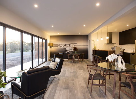 The Seabird - Events Australia 1