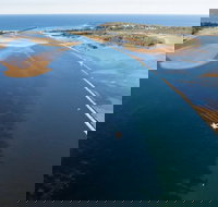 The Seabird - Events Australia