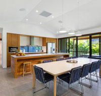 Aqua - at Funnel Bay - Events Australia