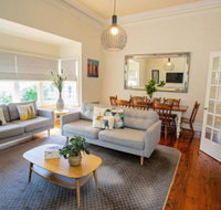 Hansen Street Retreat - Events Australia