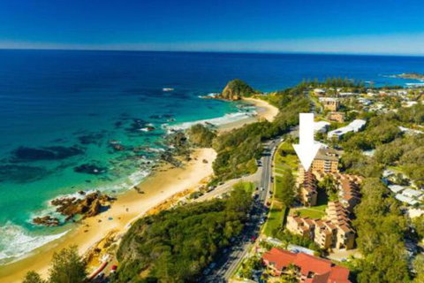 Beachpark 9 9 / 58 Pacific Drive - Events Australia 2