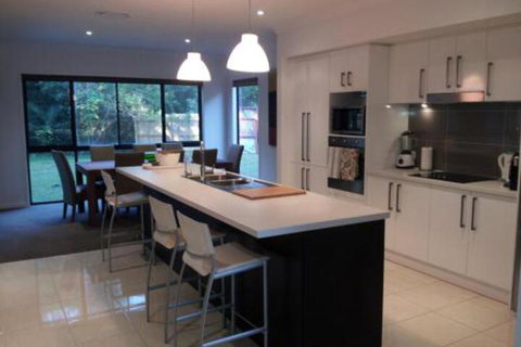 Bayshore 50 - Events Australia 0