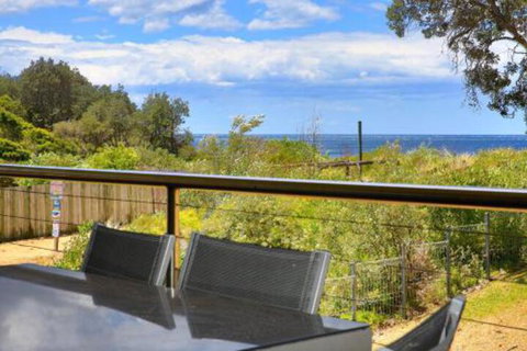 Sea Dream Pet Friendly 1 Min Walk To Beach - Events Australia 4