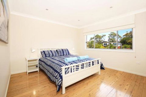 Sea Dream Pet Friendly 1 Min Walk To Beach - Events Australia 3