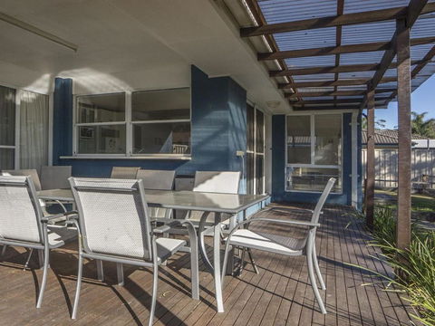Conley Ave 8 Pet Friendly OUTSIDE Only - Accommodation Europe 5