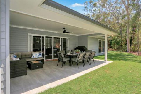 Hamptons At The Point - Accommodation Europe 7